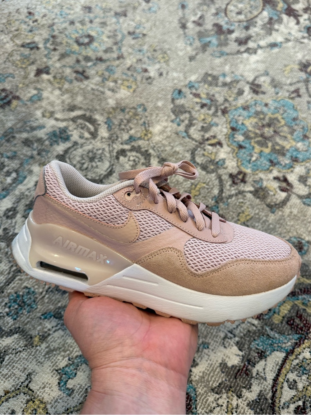 Nike Air Max System - size 8.5